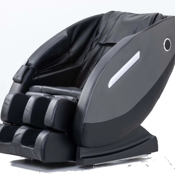 Chaise de massage de soins du corps à gravité zéro corps entier avec chaise de massage électrique